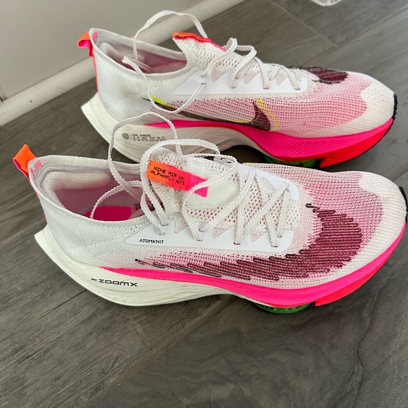 Nike Alphafly Next % - Picture 4 of 6